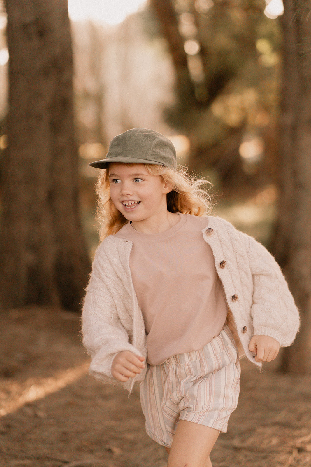 Kids | Founder Edition Cap