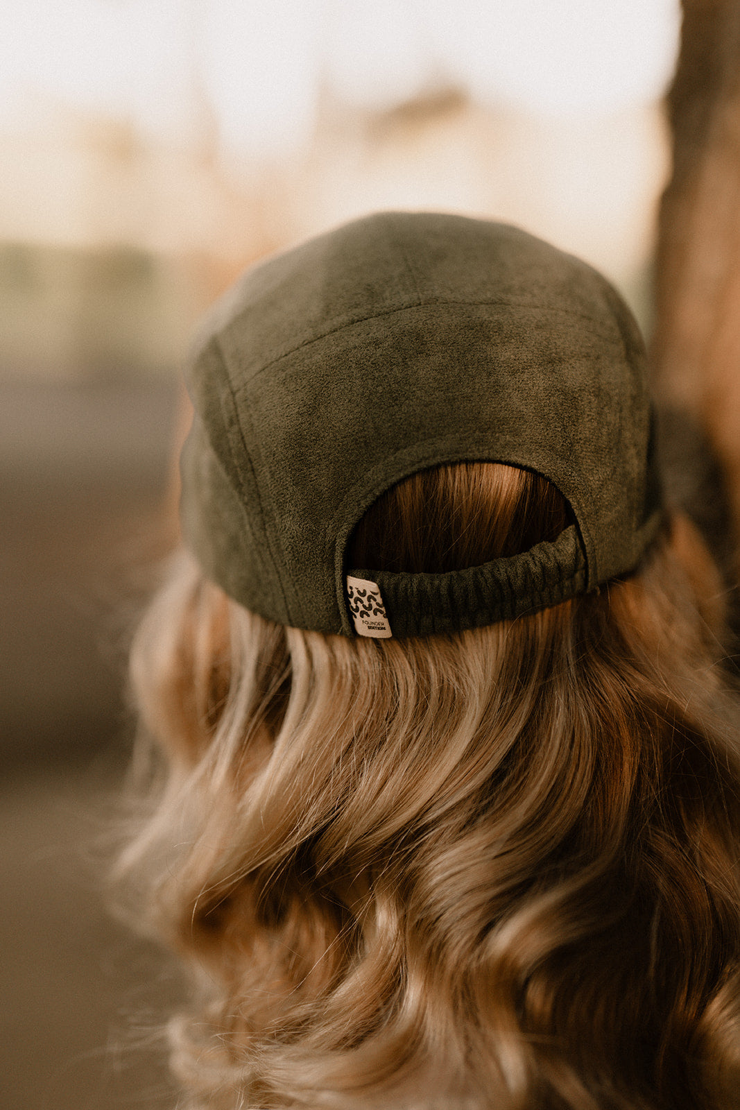 Kids | Founder Edition Cap