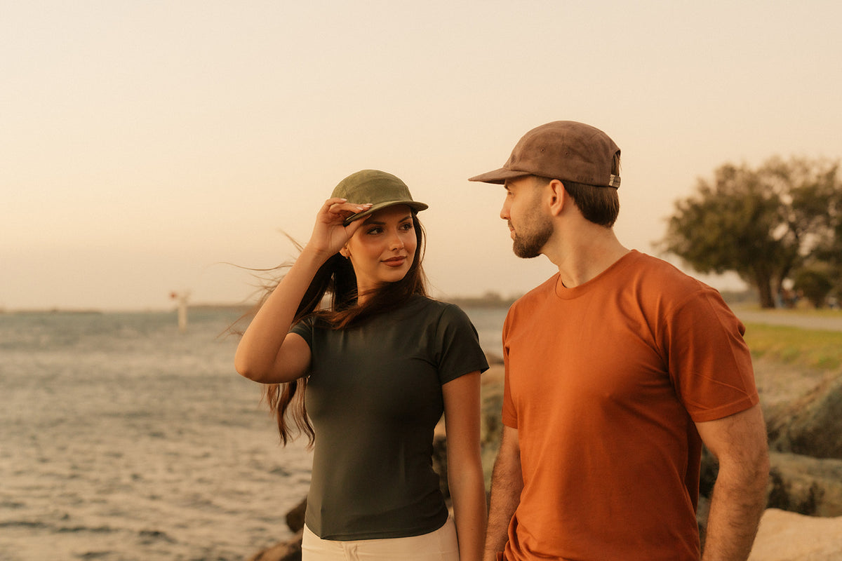 Adults | Founder Edition Cap