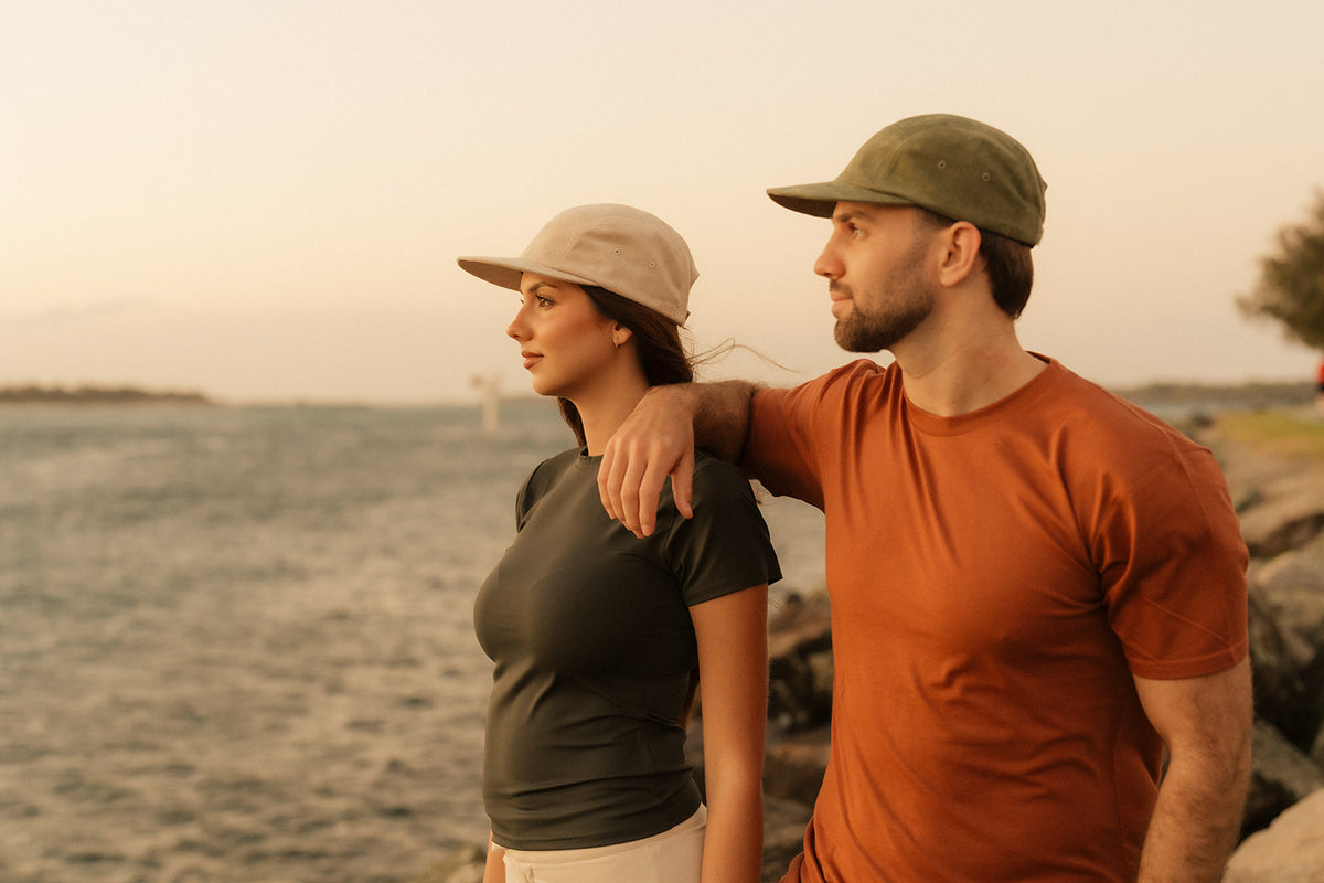 Adults | Founder Edition Cap