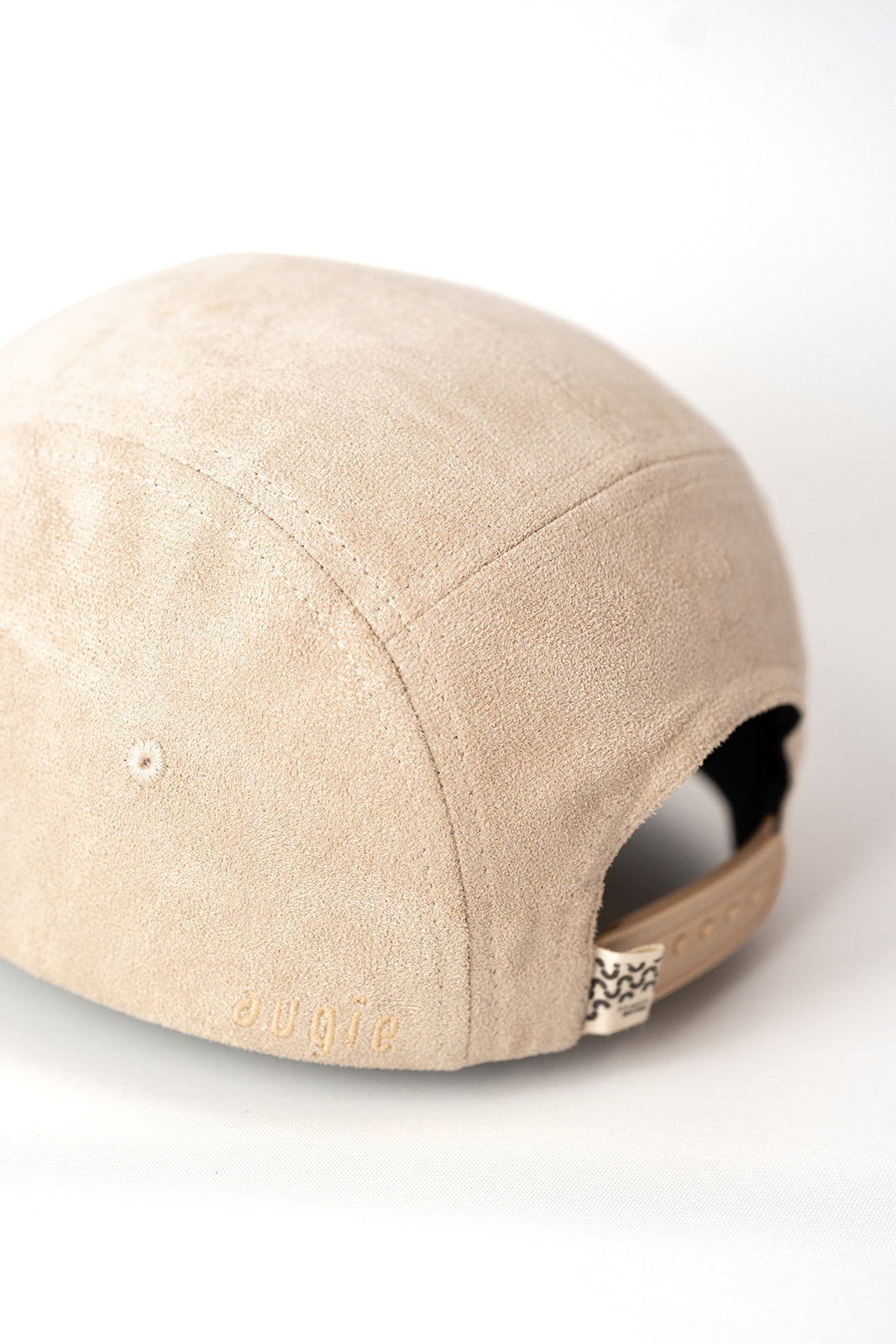 Founder Edition | Back | Sand