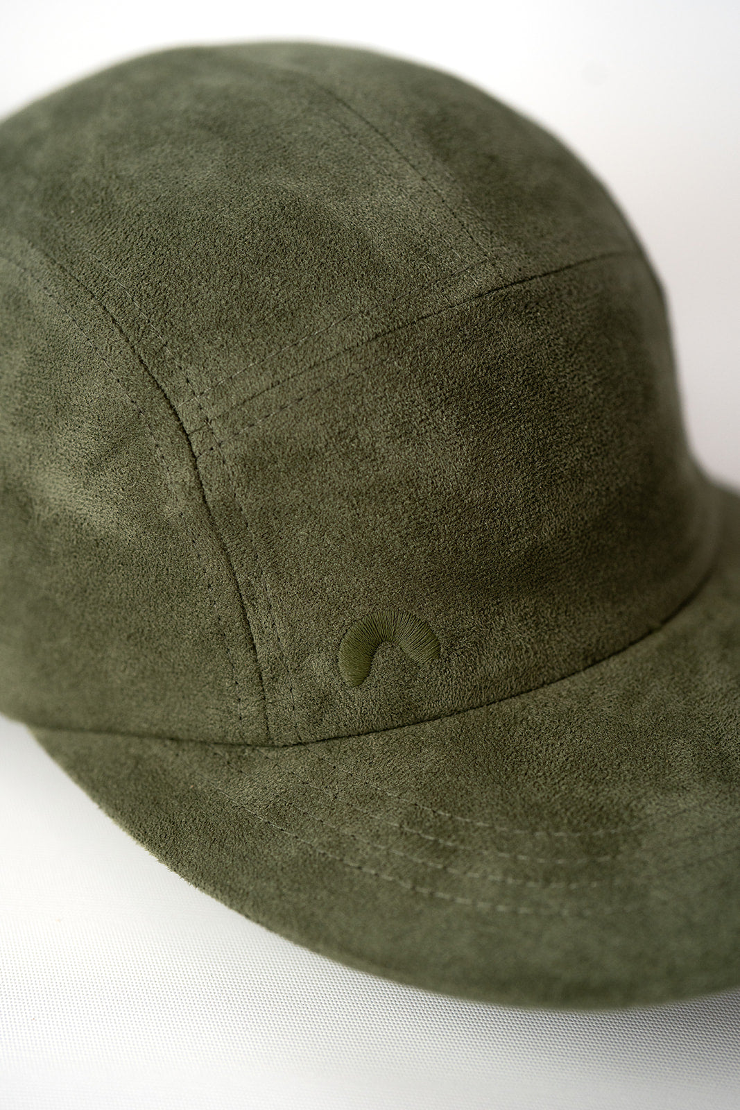 Founder Edition | Front | Olive