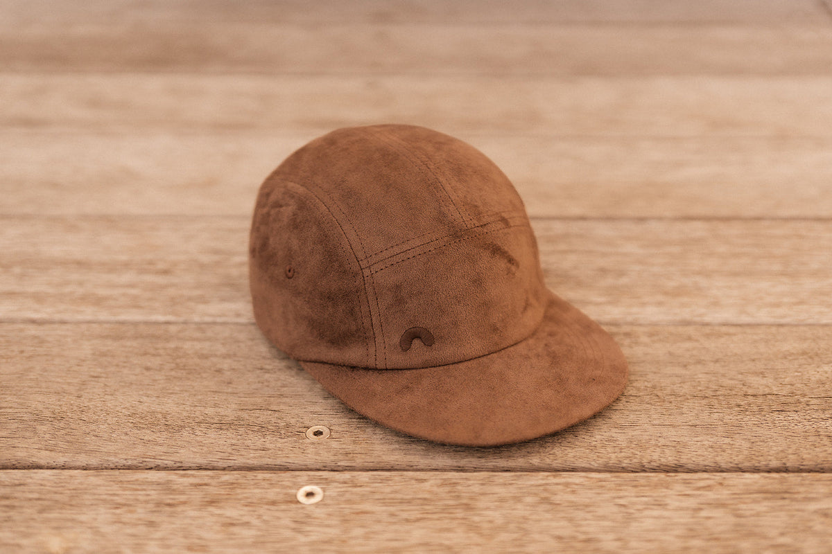 Why microsuede?
