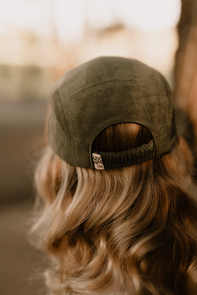 Kids | Founder Edition Cap