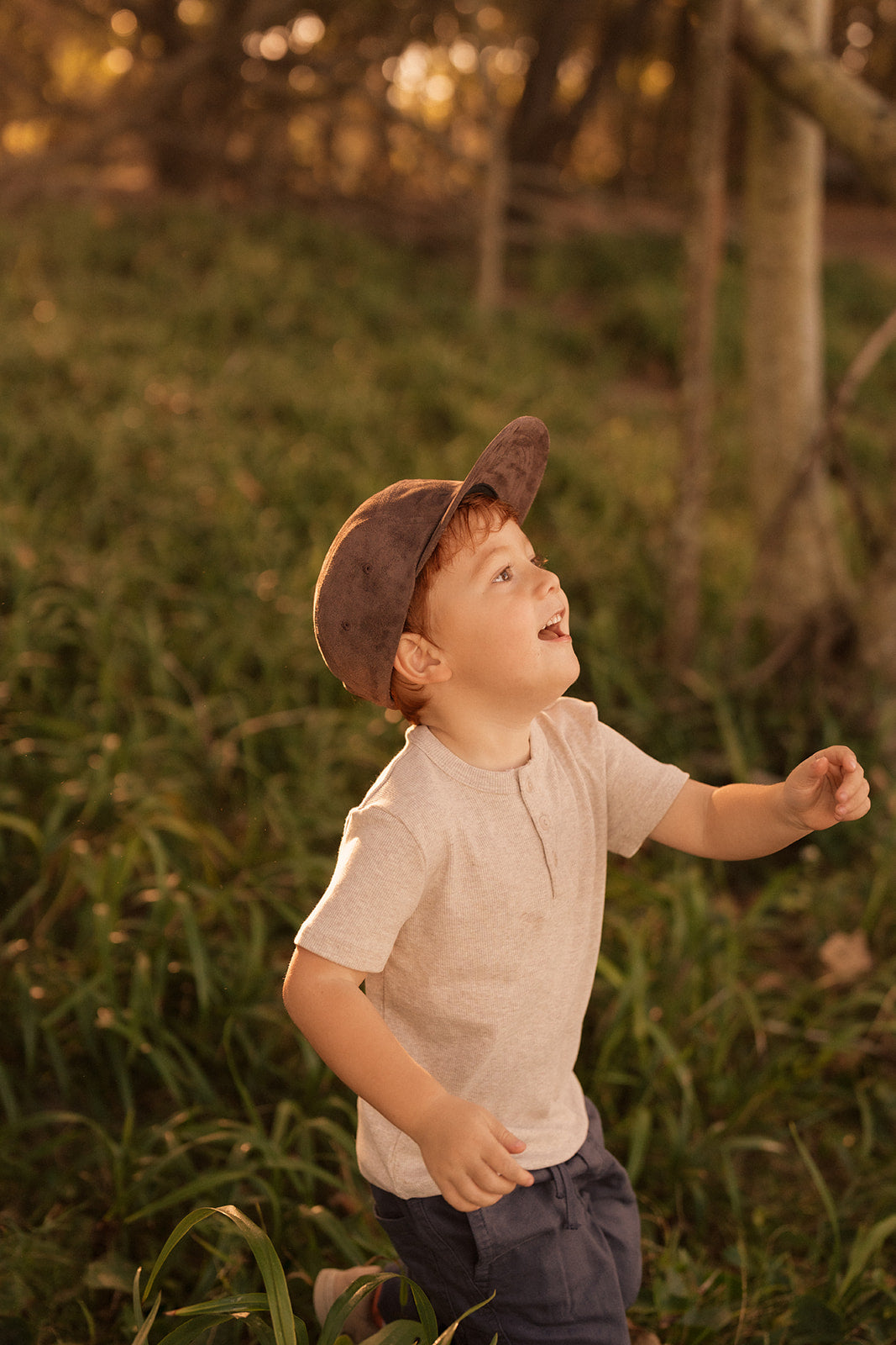 Kids | Founder Edition Cap