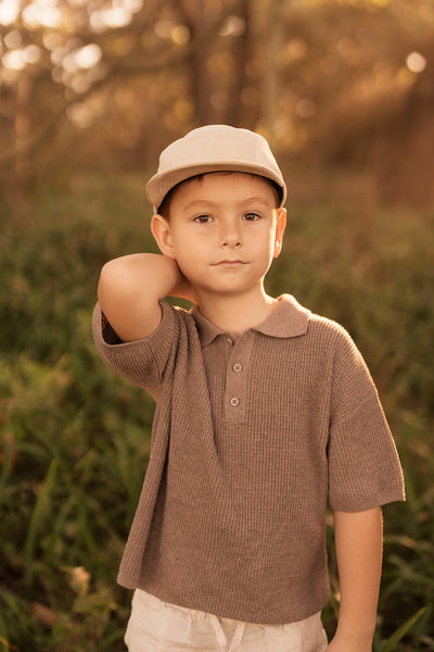 Kids | Founder Edition Cap