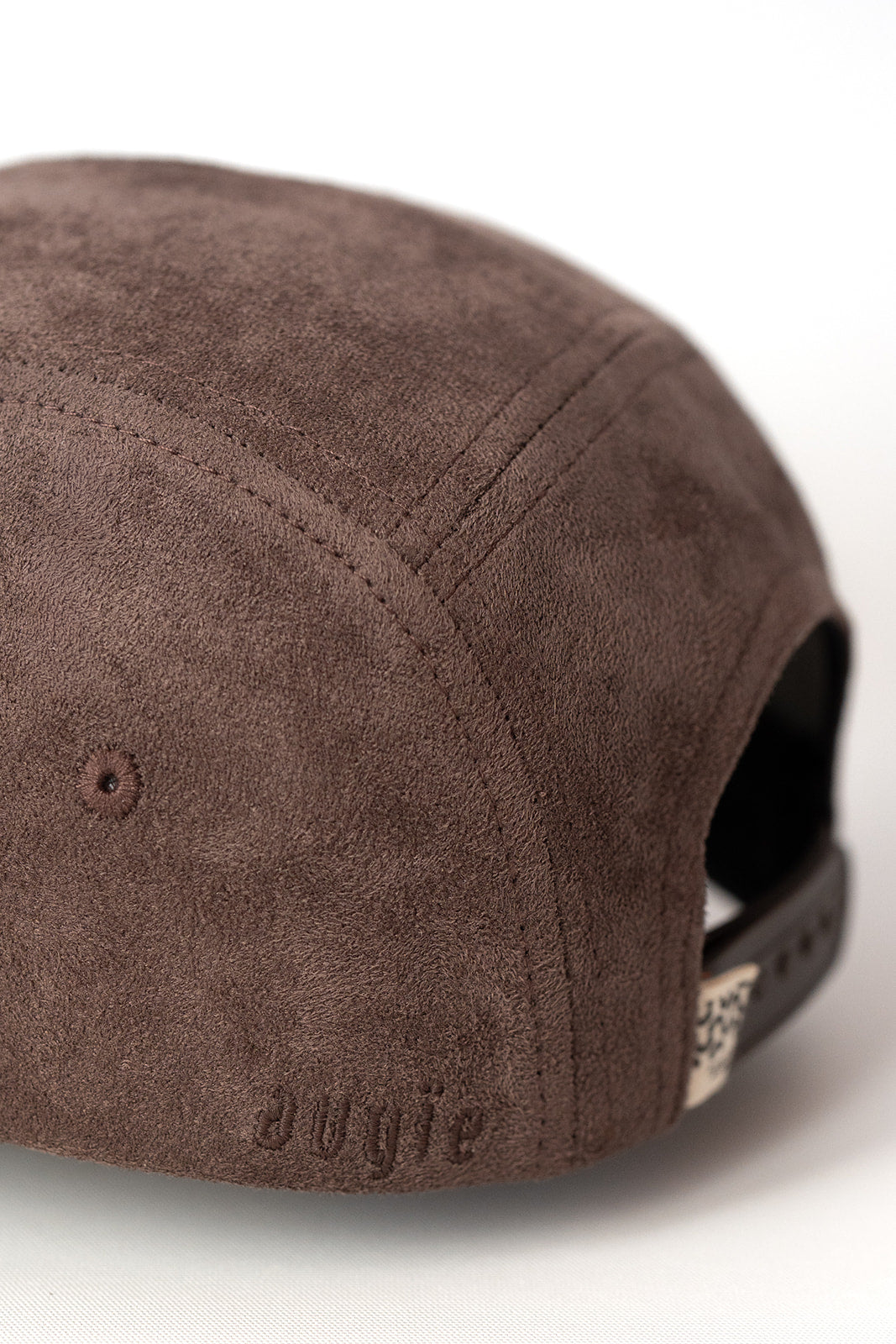 Founder Edition | Back | Walnut