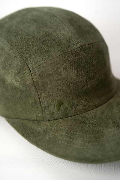 Founder Edition | Front | Olive